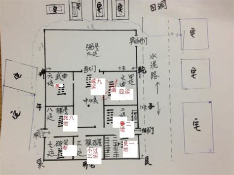 子向 12樓